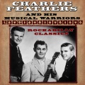 charlie feathers、His Musical Warriors - Jungle Fever