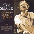 pete seeger - Texian Boys