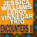 Jessica Williams - It Could Happen To You