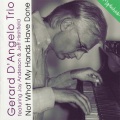 Gerard D'Angelo、Jeff Hirschfield、Jay Anderson - Who's Kidding Who?