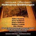 Chor des Bayerischen Rundfunks、Heinrich Hollreiser、ferdinand leitner、Chor der Württemberischen Staatstheater Stuttgart - Jacques Offenbach: Hoffmanns Erzählungen - Intermezzo I