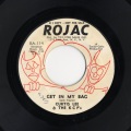 Curtis Lee - Get In My Bag