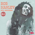 Bob Marley & The Wailers - Satisfy My Soul