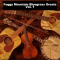 The Carter Family、The Sunny Mountain Boys - Cannon Ball Blues