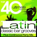 Panaphonic、DJ Nation - Sambastique