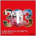 Piatto、luigi rocca - Higher Feeling