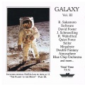 Leif Strand - Taurus