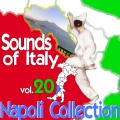 Domenico Modugno only music - La lontananza