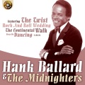 hank ballard - The Coffee Grind