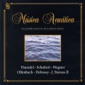 Orquesta Lírica de Barcelona、José María Damunt - Le beau Danube bleu