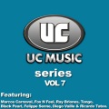 Marcos Carnaval - Whistle (Original Mix)