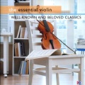 Tasmanian Symphony Chamber Players、Barbara Jane Gilby - Violin Concerto No. 1 in D Major, Op. 6: II. Adagio espressivo