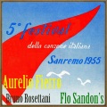 Bruno Rosettani、Duo Blengio - Ci ciu ci… cantava un usignol