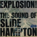 the slide hampton qctet - You're Cheatin' Heart
