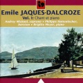 Audrey Michael、philippe huttenlocher、Brigitte Meyer - Rondes et ballades françaises, Dix duos: I. La noce