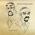 Avon Stringer - Spunky Shades (Federico Scavo Remix)