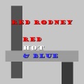 Red Rodney - Red Hot and Blue