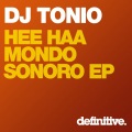 DJ Tonio - Hee Haa