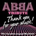 The ABBA Sonic Ensamble - The Name Of The Game