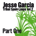 Jesse Garcia - African Vocal