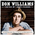 Don Williams - Coming Apart