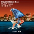Trevor Simpson、Julissa Veloz - Different (Radio Mix)