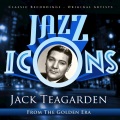 jack teagarden - Jack Hits the Road