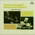 Django Reinhardt - How High The Moon