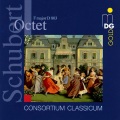 consortium classicum - Octet in F Major, D 803: I. Adagio - Allegro