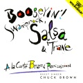 A la Carte Brass、Chuck Brown - Papa Was a Rolling Stone