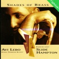 Slide Hampton、Avi Lebo Double Trombone Quintet - Today's Nights