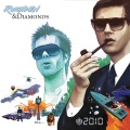 Rushden、Diamonds、MC Paul Barman - We Want Rushden Feat MC Paul Barman