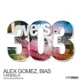 alex gomez、Bias - Candela