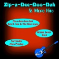 Bob B. Sox & The Blue Jeans - Zip-a-Dee-Doo-Dah
