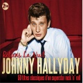 Johnny Hallyday - T‘Aimer Follement