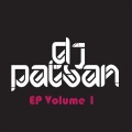 DJ Patsan - Hold My hand (Tribal Mix)
