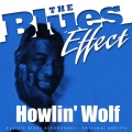 Howlin' Wolf - Country Sugar Mama