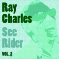 Ray Charles - Talkin' 'Bout You