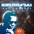 Ray Charles - Baby Wont You Please Come Home