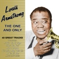 Louis Armstrong - Wrap Your Troubles In Dreams
