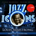 Louis Armstrong、Glen Gray and His Casa Loma Orchestra - Lazybones