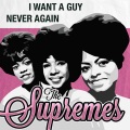 The Supremes - Never Again