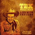Tex Williams - Don’t Telephone Don’t Telegraph