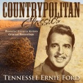 Tennessee Ernie Ford - Anticipation Blues
