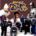 La Cosa Nostra - Dirty And Grimy
