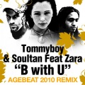 tommyboy、sultan - B With U
