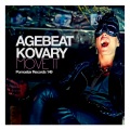 Agebeat、Kovary - Move It (Original Mix)