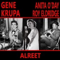 roy eldridge、gene krupa、Anita O'Day - That's What You Think