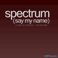 GMPresents & Jocelyn Scofield、Jocelyn Scofield、GMPresents - Spectrum