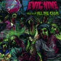 evil nine、El-P - All The Cash (DJ Version|Explicit)